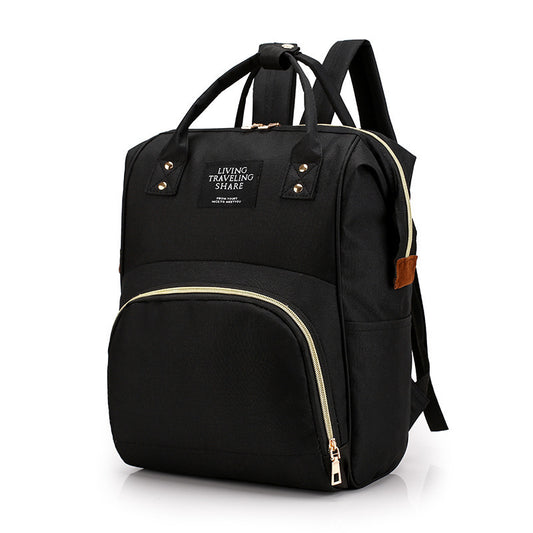 Wickelrucksack, Rucksack, Babytasche